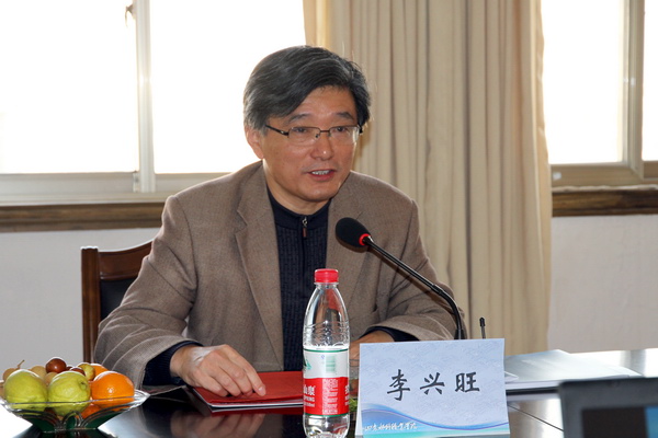 我院顺利通过全国水利职业教育示范院校建设项目验收